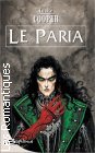 Couverture du livre intitulé "Le paria (The outcast)"