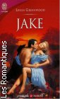 Couverture du livre intitulé "Jake (Jake)"