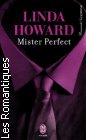 Couverture du livre intitulé "Mister Perfect (Mr Perfect)"