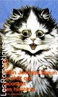 Couverture du livre intitulé "Le chat qui racontait des histoires (The cat who had 14 tales)"