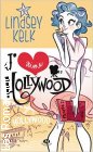 Couverture du livre intitulé "J'aime Hollywood (I heart Hollywood)"