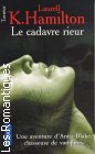 Couverture du livre intitulé "Le cadavre rieur (The laughing corpse)"