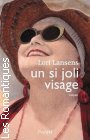 Couverture du livre intitulé "Un si joli visage (The wife's tale)"