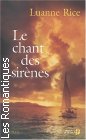 Couverture du livre intitulé "Le chant des sirènes (Safe harbor)"