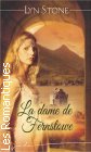 Couverture du livre intitulé "La Dame de Fernstowe (My Lady's choice)"