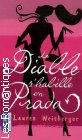 Couverture du livre intitulé "Le diable s'habille en Prada (The devil wears Prada)"