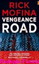 Couverture du livre intitulé "Vengeance Road (Vengeance Road)"