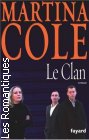 Couverture du livre intitulé "Le clan (Close)"