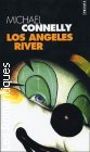 Couverture du livre intitulé "Los Angeles river (The narrows)"