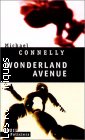 Couverture du livre intitulé "Wonderland avenue (City of bones)"