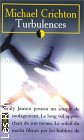 Couverture du livre intitulé "Turbulences (Airframe)"