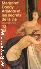 Couverture du livre intitulé "Aristote et les secrets de la vie (Aristotle and the secrets of life)"