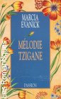 Couverture du livre intitulé "Mélodie tzigane (My special angel)"
