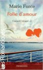 Couverture du livre intitulé "Quand on est fou d'amour (Fool for love)"