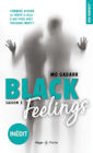 Couverture du livre intitulé "Black feelings Saison 2"