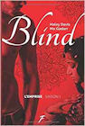Couverture du livre intitulé "Blind"