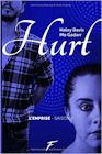 Couverture du livre intitulé "Hurt"