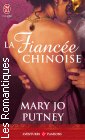 Couverture du livre intitulé "La fiancée chinoise (The china bride)"
