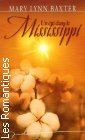 Couverture du livre intitulé "Un été dans le Mississippi (Sultry)"