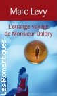 Couverture du livre intitulé "L'étrange voyage de Monsieur Daldry"