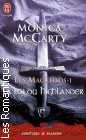 Couverture du livre intitulé "La loi du Highlander (Highlander untamed)"