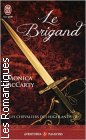Couverture du livre intitulé "Le brigand (The raider)"