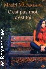 Couverture du livre intitulé "A nous deux (It's not me, it's you)"