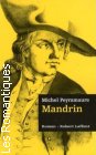 Couverture du livre intitulé "Mandrin"