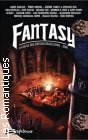 Couverture du livre intitulé "Fantasy 2006 : Esprits de nuit"