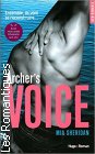 Couverture du livre intitulé "Archer's voice (Archer's voice)"