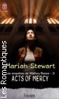 Couverture du livre intitulé "Acts of mercy (Acts of mercy)"