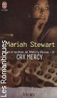 Couverture du livre intitulé "Cry mercy (Cry mercy)"