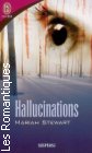 Couverture du livre intitulé "Hallucinations (Brown-eyed girl)"
