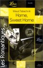 Couverture du livre intitulé "Home, sweet home"