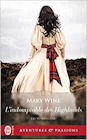 Couverture du livre intitulé "L'indomptable des Highlands"