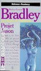 Couverture du livre intitulé "Projet Jason (The planet savers)"