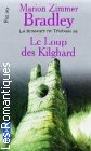 Couverture du livre intitulé "Le loup des Kilghard (Two to conquer)"