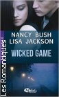 Couverture du livre intitulé "Wicked game (Wicked game)"