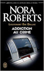 Couverture du livre intitulé "Addiction au crime"
