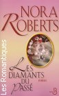 Couverture du livre intitulé "Les diamants du passé (Remember when)"
