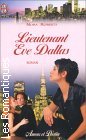 Couverture du livre intitulé "Lieutenant Eve Dallas (Naked in death)"