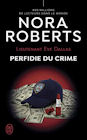 Couverture du livre intitulé "Perfidie du crime"