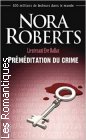 Couverture du livre intitulé "Préméditation du crime (Calculated in death)"