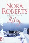 Couverture du livre intitulé "Riley"