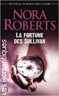Couverture du livre intitulé "La fortune des Sullivan (Three fates)"