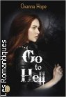 Couverture du livre intitulé "Go to hell"