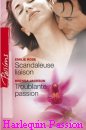 Couverture du livre intitulé "Scandaleuse liaison (Playing the playboy’s price)"