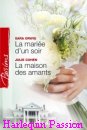 Couverture du livre intitulé "La mariée d’un soir (Pregnant with the first heir)"