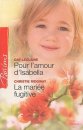 Couverture du livre intitulé "Pour l’amour d’Isabella (Inherited one child)"