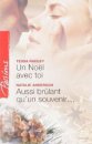 Couverture du livre intitulé "Un Noël avec toi (Millionaire under the mistletoe)"